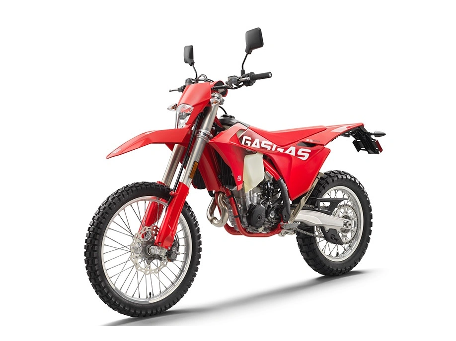 GASGAS ES 500 ES 500 2024 alt