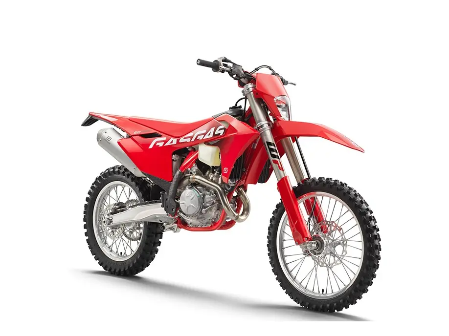GASGAS EC 450F 2024