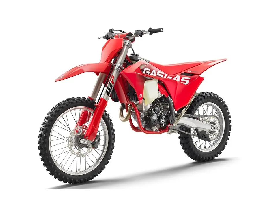 2024 GASGAS EX 350F