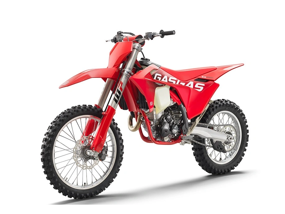 2024 Gas Gas EX 350F