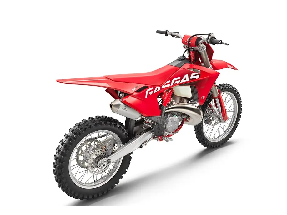 2024 GASGAS EX 250