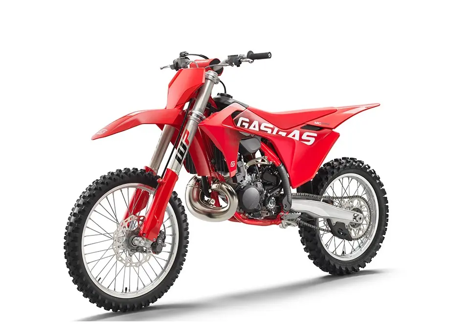 2024 GASGAS MC 250
