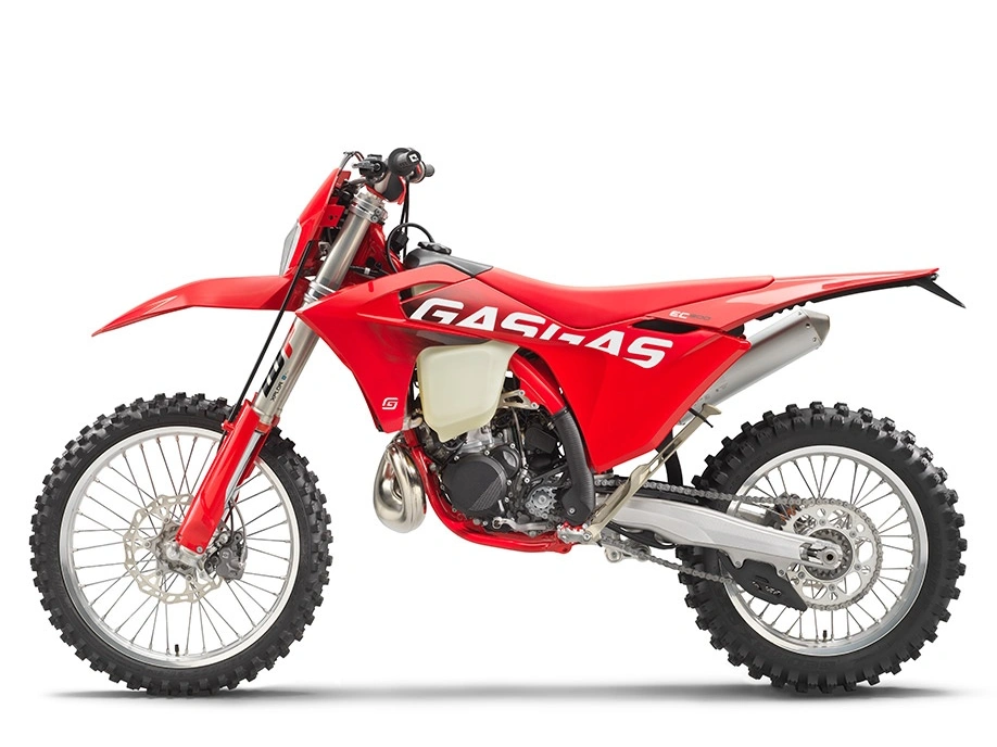 GASGAS EC 300 EC 300 2024 alt