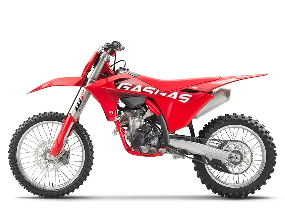 GASGAS MC 250F 2024