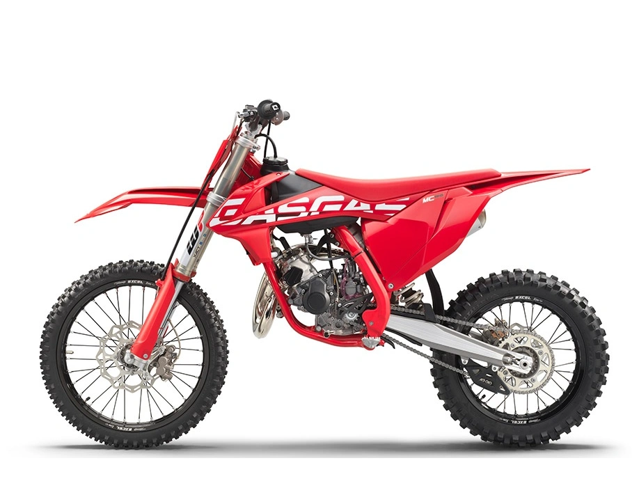 2024 GASGAS MC 85 MC 85 17/14 alt