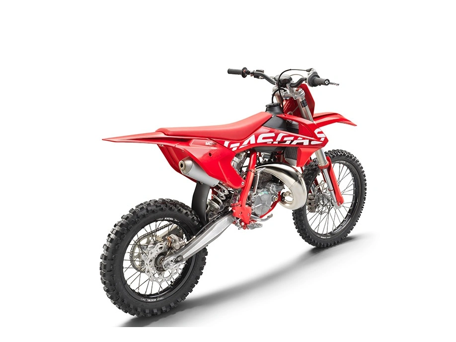 2024 GASGAS MC 85 MC 85 17/14 alt
