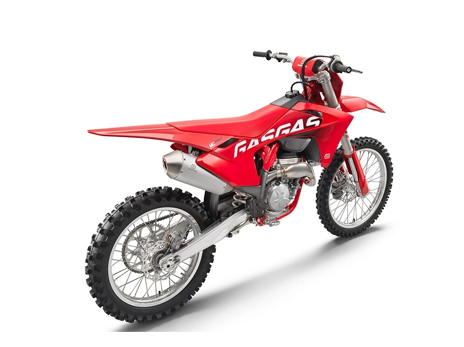 GASGAS MC 250F MC 250F 2024 alt