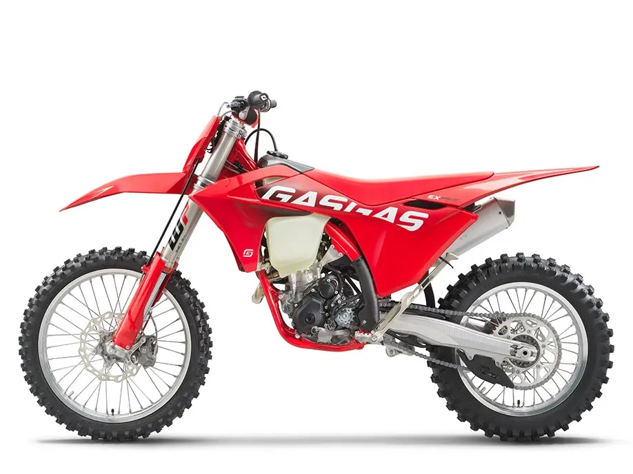 2024 GASGAS EX 250F