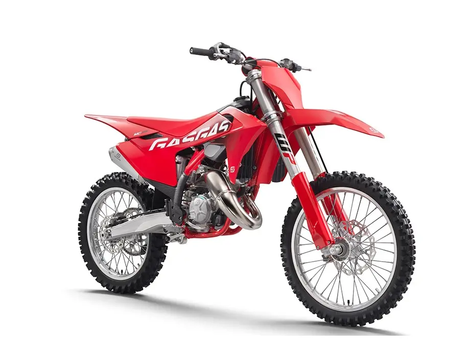 2024 GASGAS MC 125