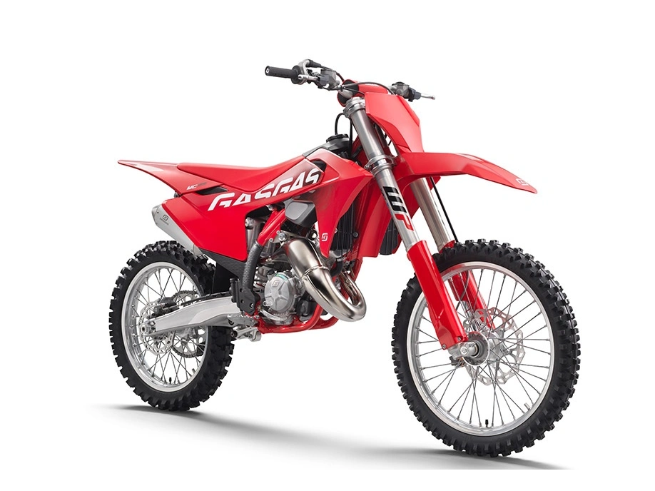 2024 GASGAS MC 125 MC 125 alt
