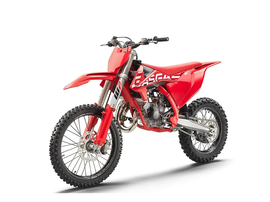 2024 GASGAS MC 85 19/16