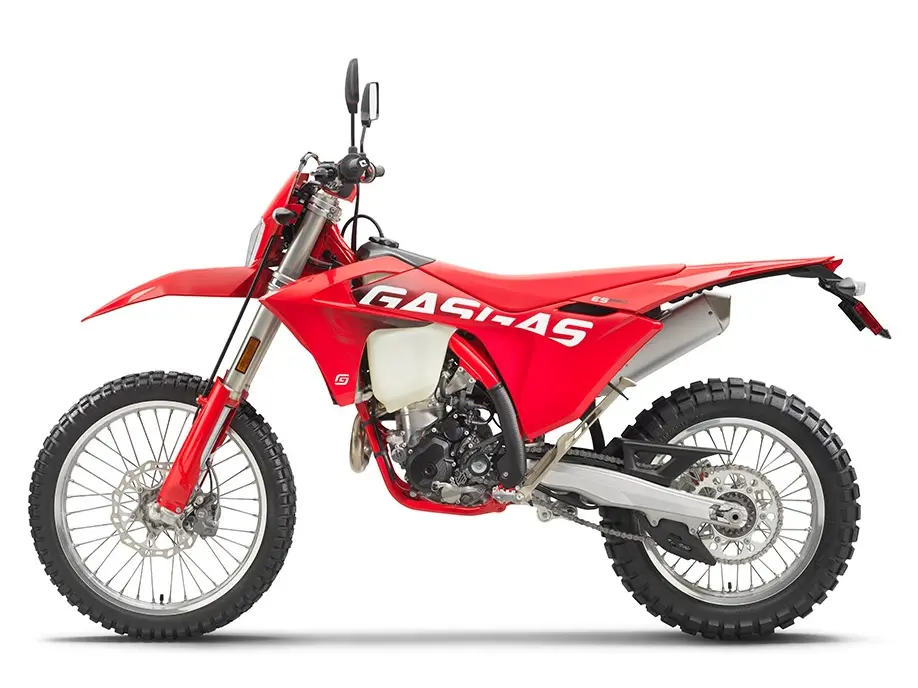 GASGAS ES 350 2024