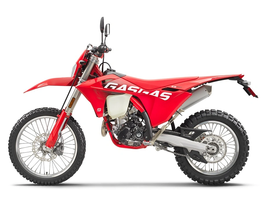 GASGAS ES 350 ES 350 2024 alt