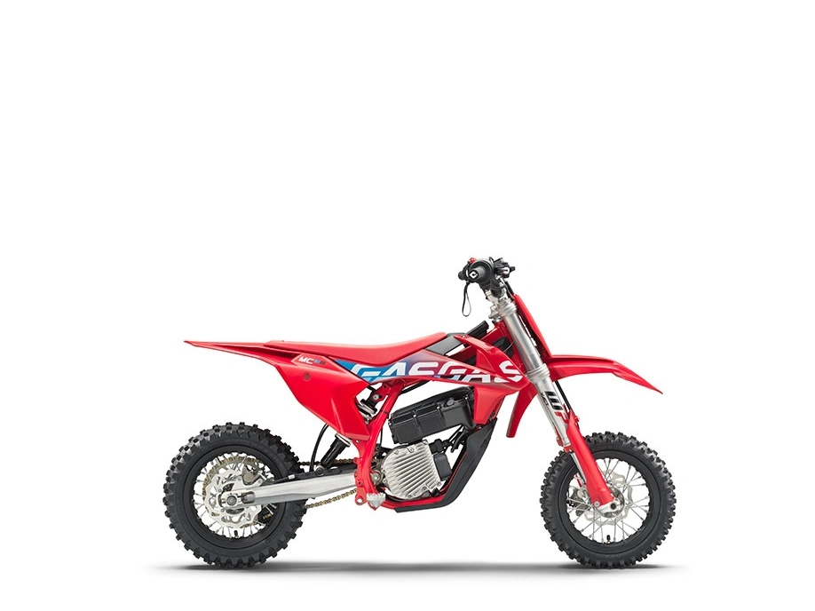 GASGAS MC-E 3 MC-E 3 2024 alt