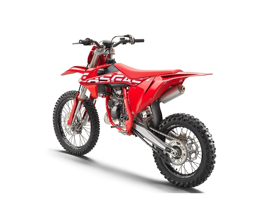 GASGAS MC 85 MC 85 17/14 2024 alt