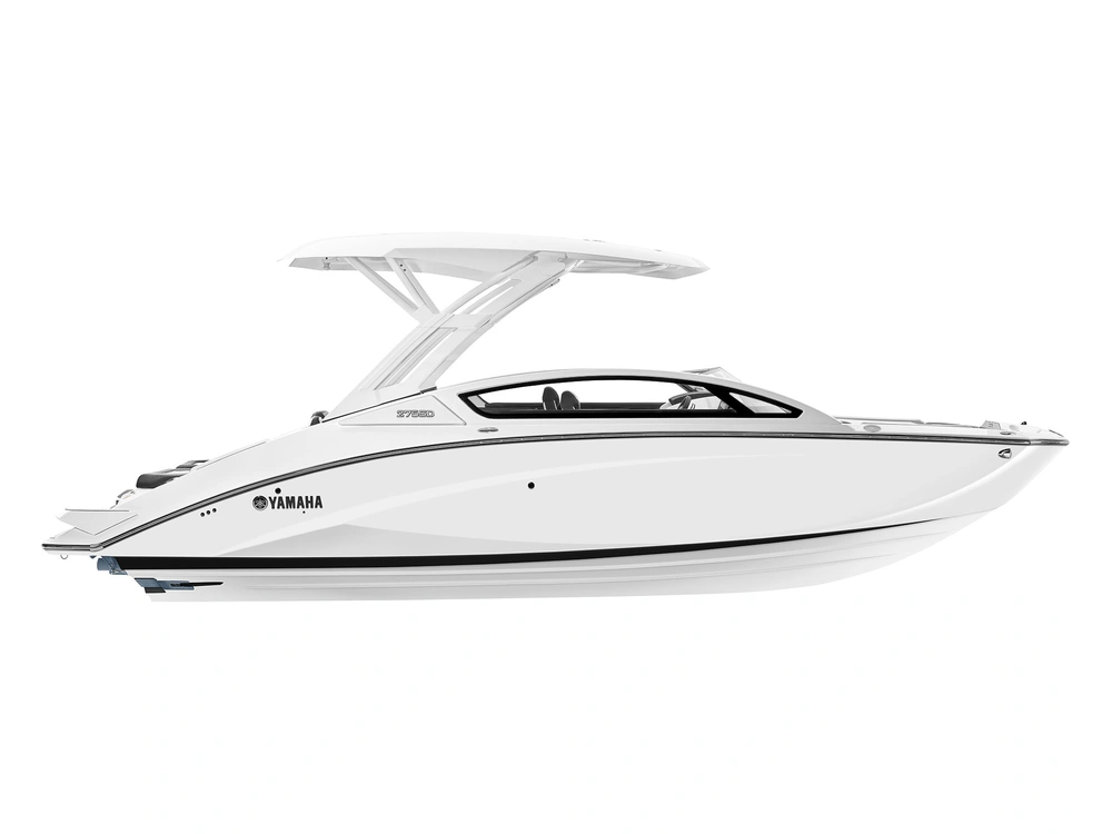 Yamaha 275SD 275SD Blanc 2024 alt
