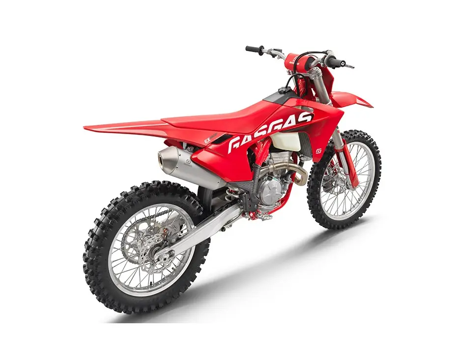 2024 GASGAS EX 350F