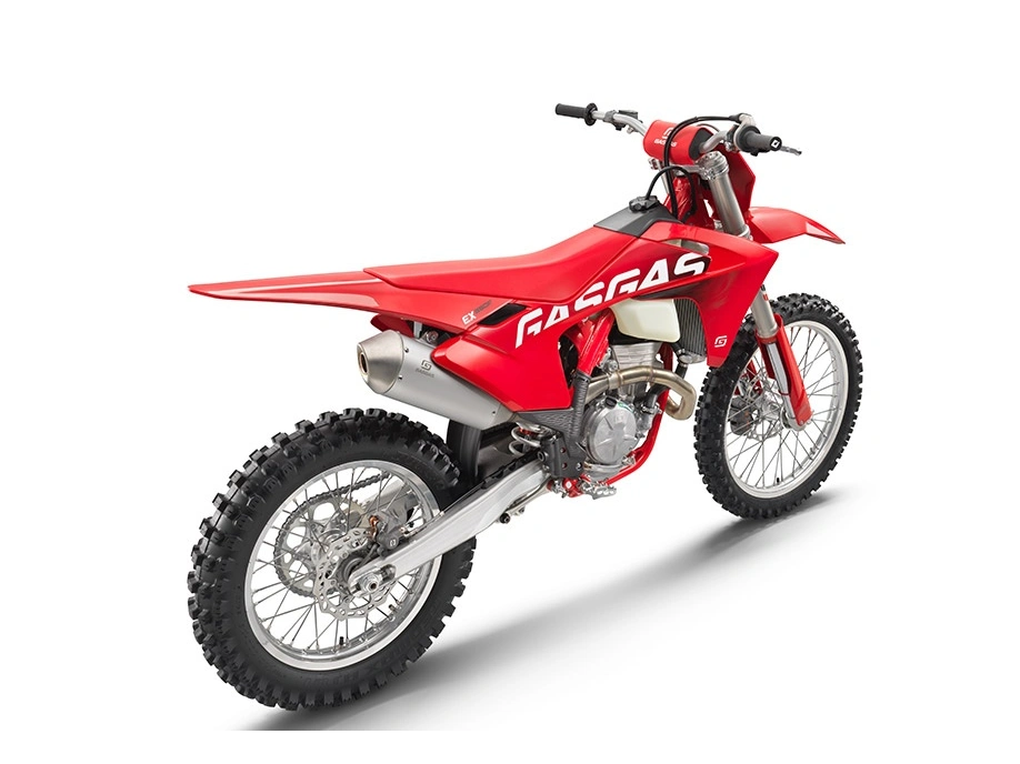 2024 Gas Gas EX 350F