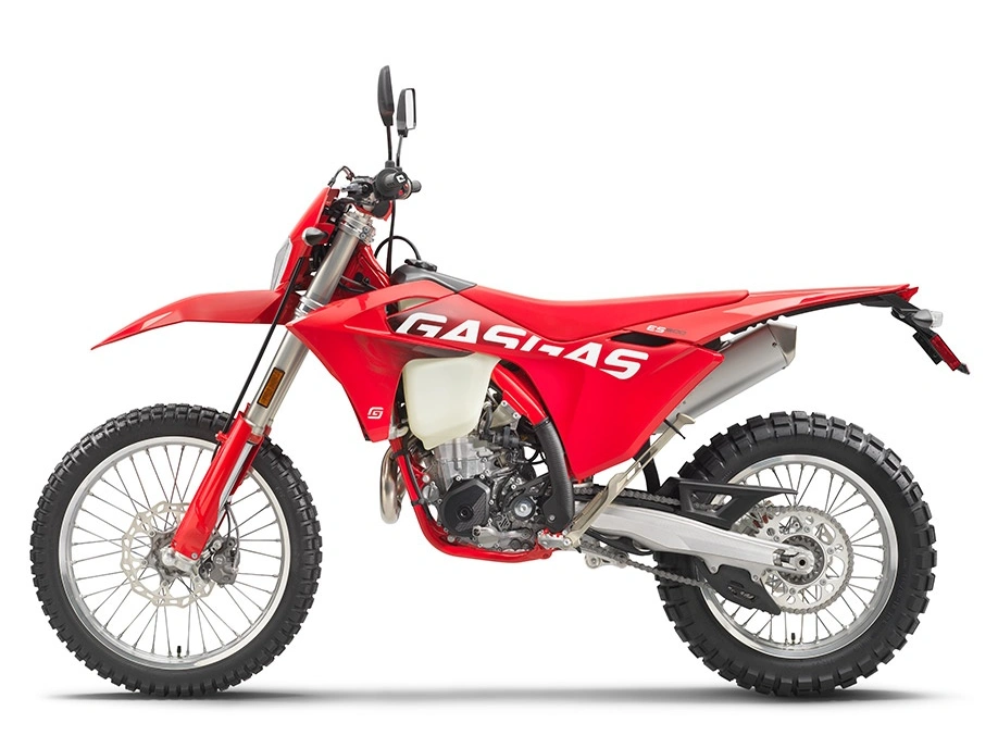 2024 GASGAS ES 500 ES 500 alt