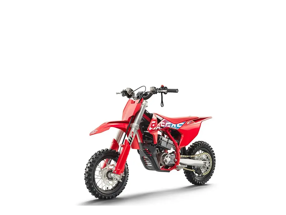 2024 GASGAS MC-E 3