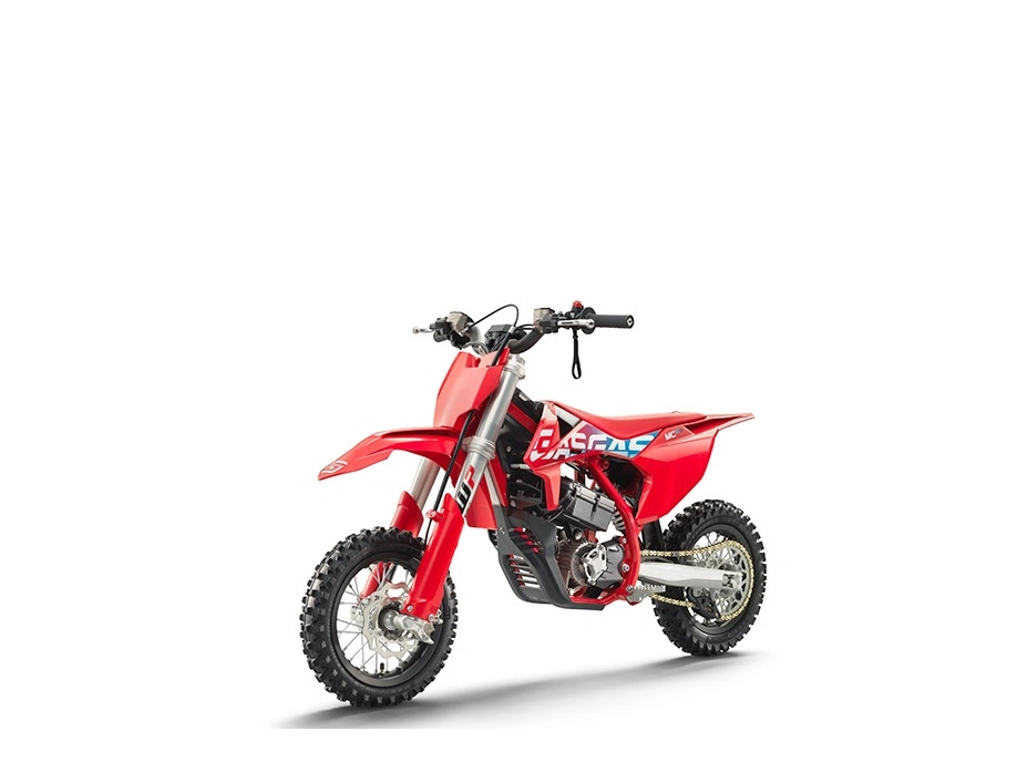 GASGAS MC-E 3 MC-E 3 2024 alt