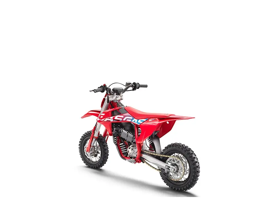 2024 GASGAS MC-E 3
