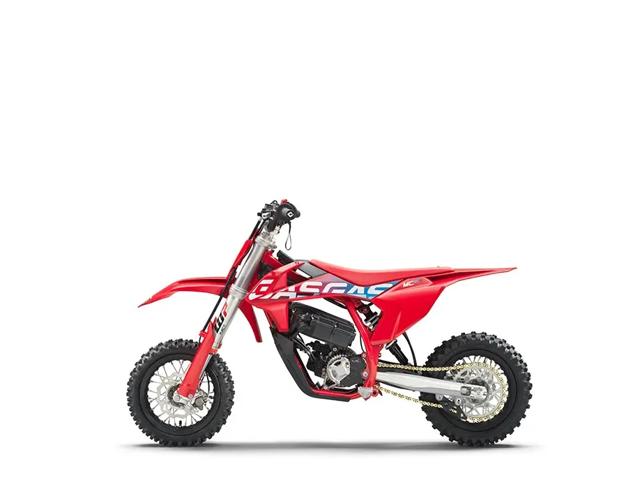 2024 GASGAS MC-E 3