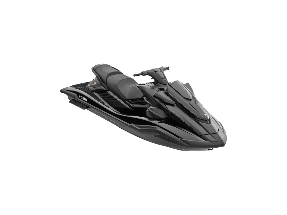 Yamaha FX SVHO FX SVHO Noir 2024 alt