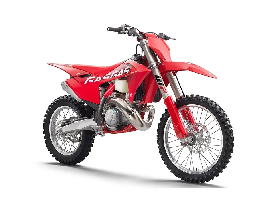 2024 GASGAS EX 300