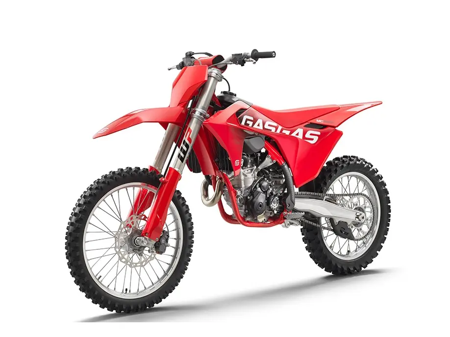 2024 GASGAS MC 350F