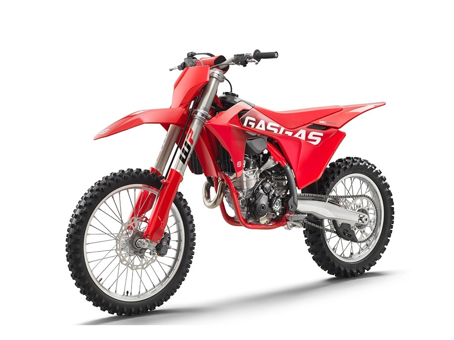 GASGAS MC 350F MC 350F 2024 alt
