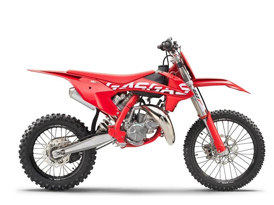 2024 GASGAS MC 85 MC 85 17/14 alt