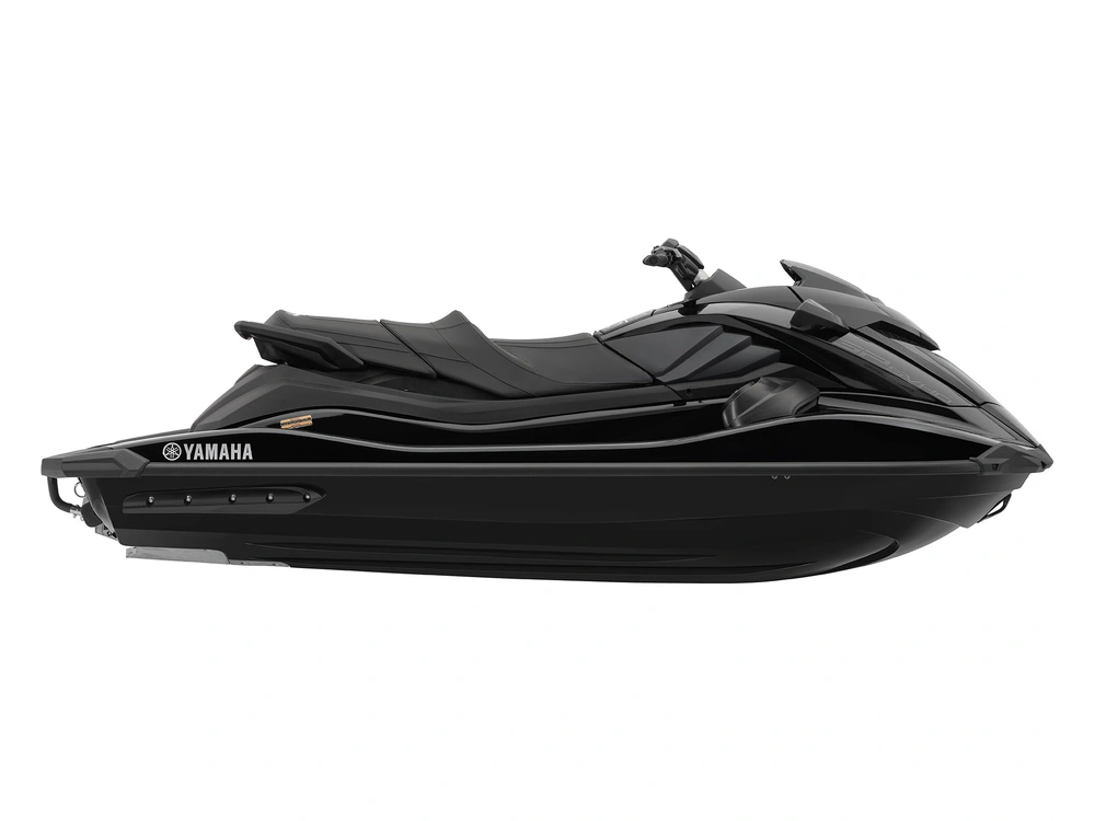 Yamaha GP SVHO GP SVHO Noir 2024 alt