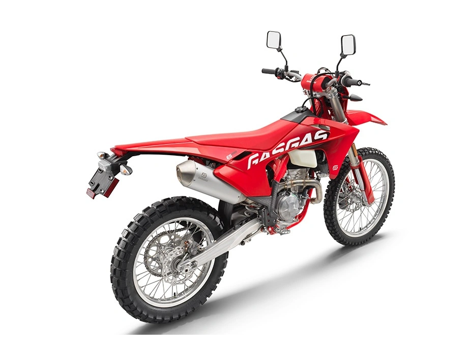 GASGAS ES 350 ES 350 2024 alt