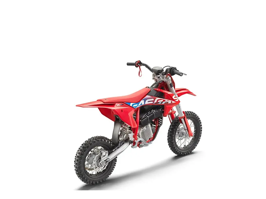 2024 GASGAS MC-E 5