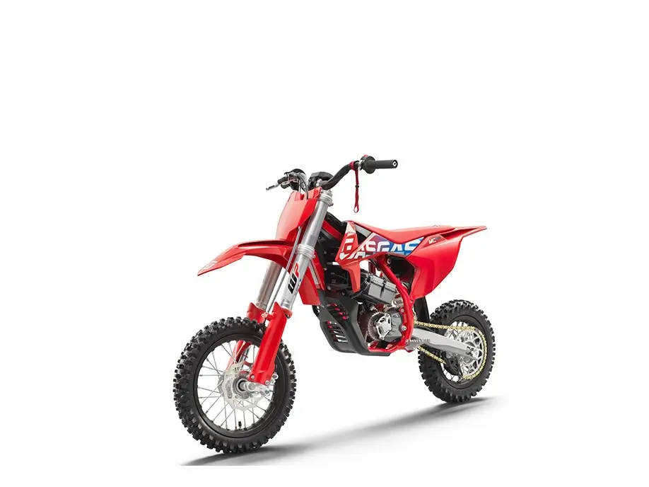 2024 GASGAS MC-E 5