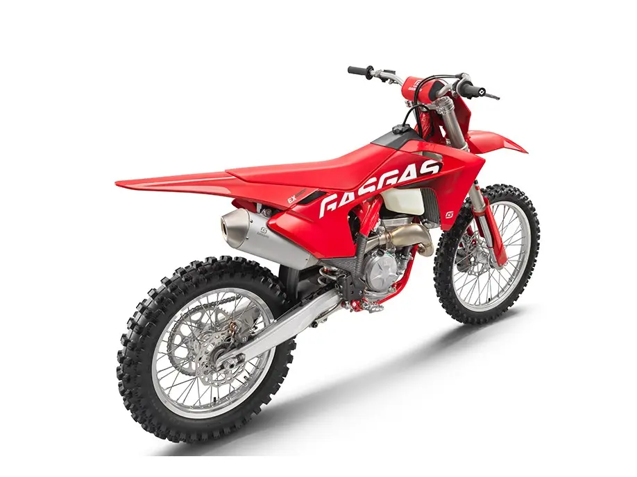 2024 GASGAS EX 250F