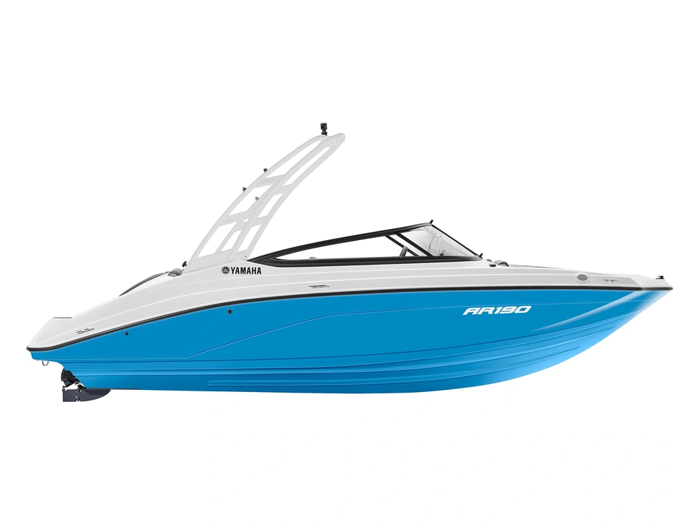 2024 Yamaha AR190 AR190 Sapphire alt