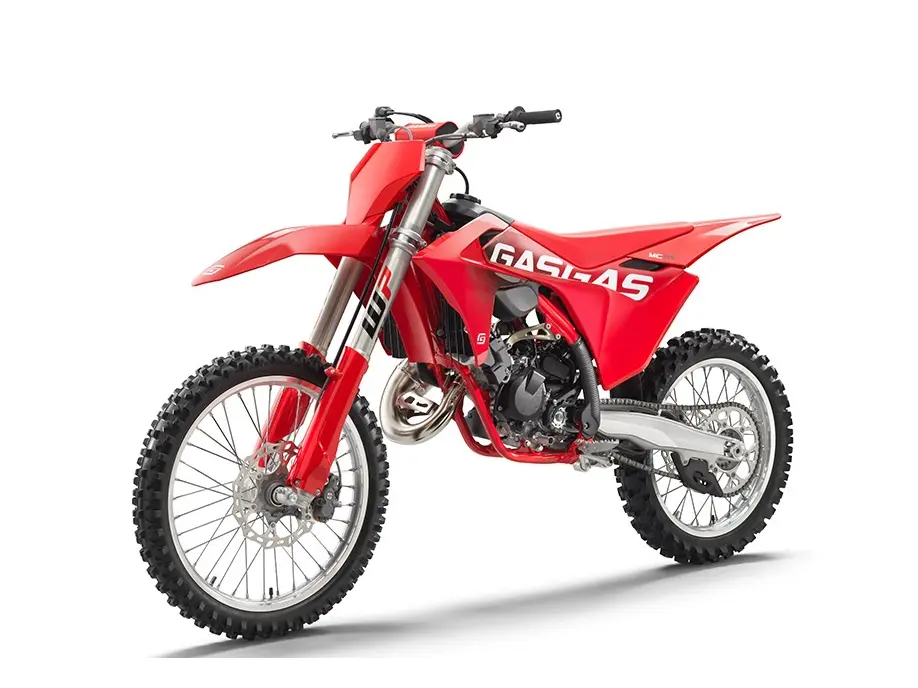 2024 GASGAS MC 125