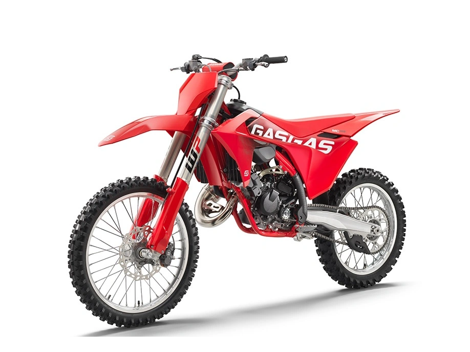 2024 GASGAS MC 125 MC 125 alt