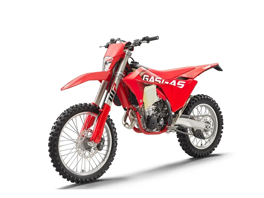 2024 GASGAS EC 450F