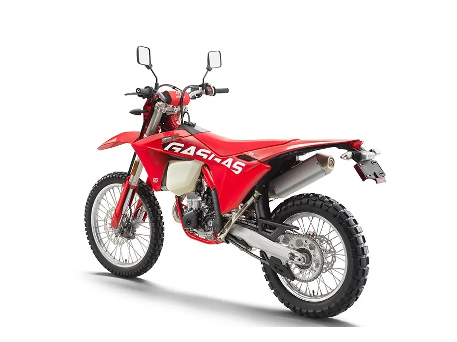 2024 GASGAS ES 500