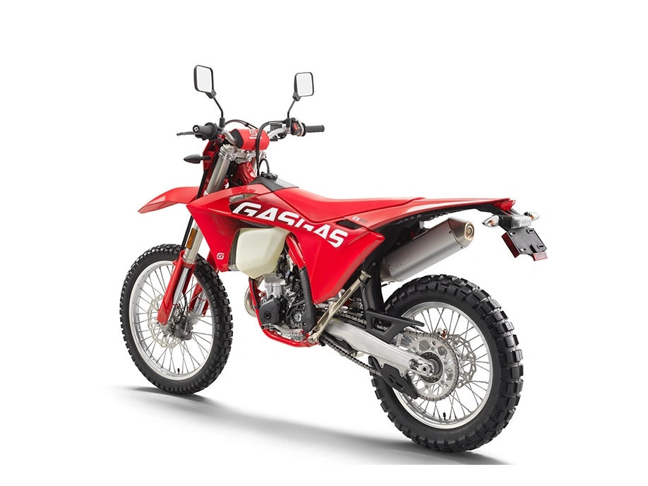 GASGAS ES 500 ES 500 2024 alt
