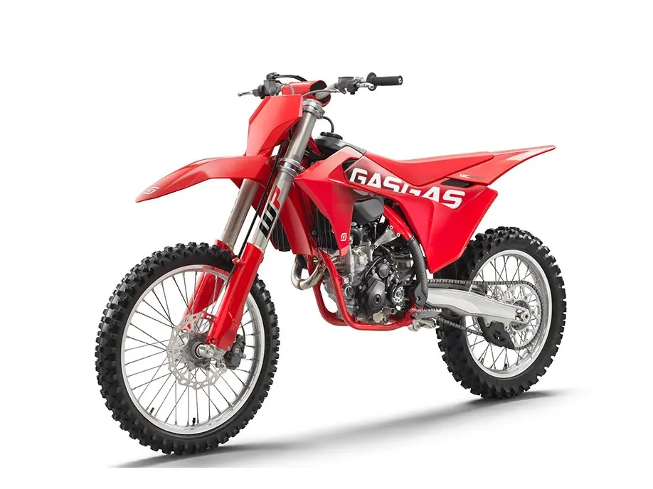 GASGAS MC 250F 2024