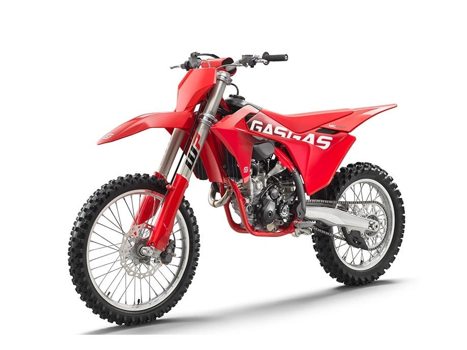 2024 GASGAS MC 250F MC 250F alt