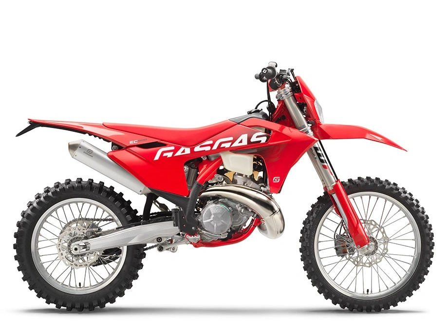 GASGAS EC 300 EC 300 2024 alt