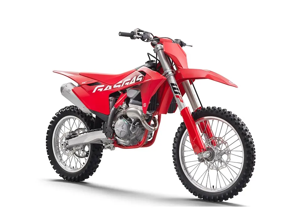 GASGAS MC 250F 2024