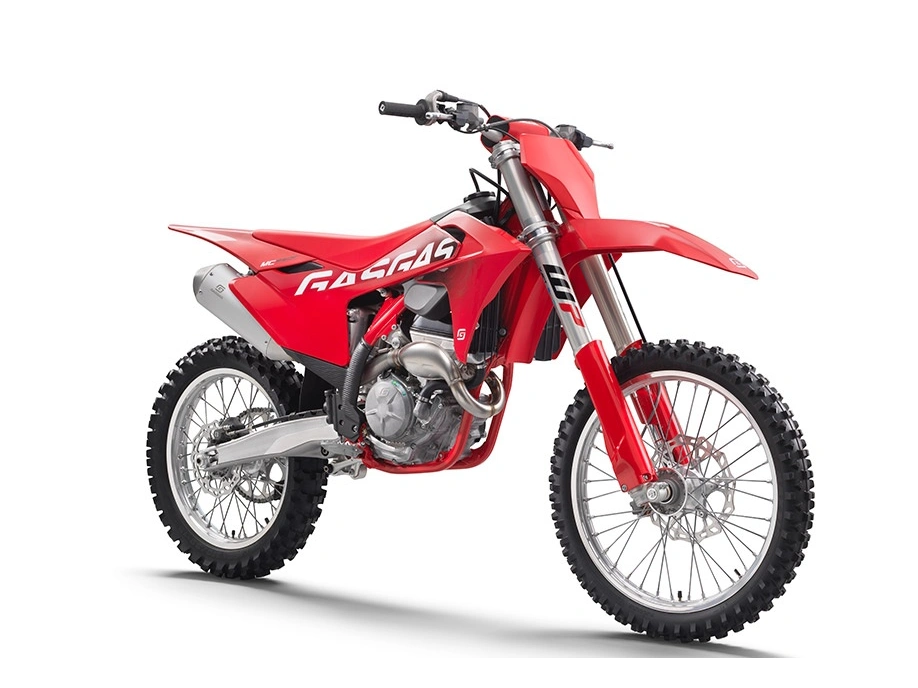 GASGAS MC 250F MC 250F 2024 alt