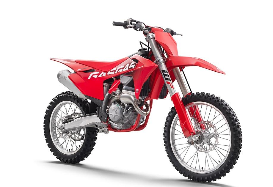 2024 GASGAS MC 250F for sale in Nelson Main Jet Motorsports