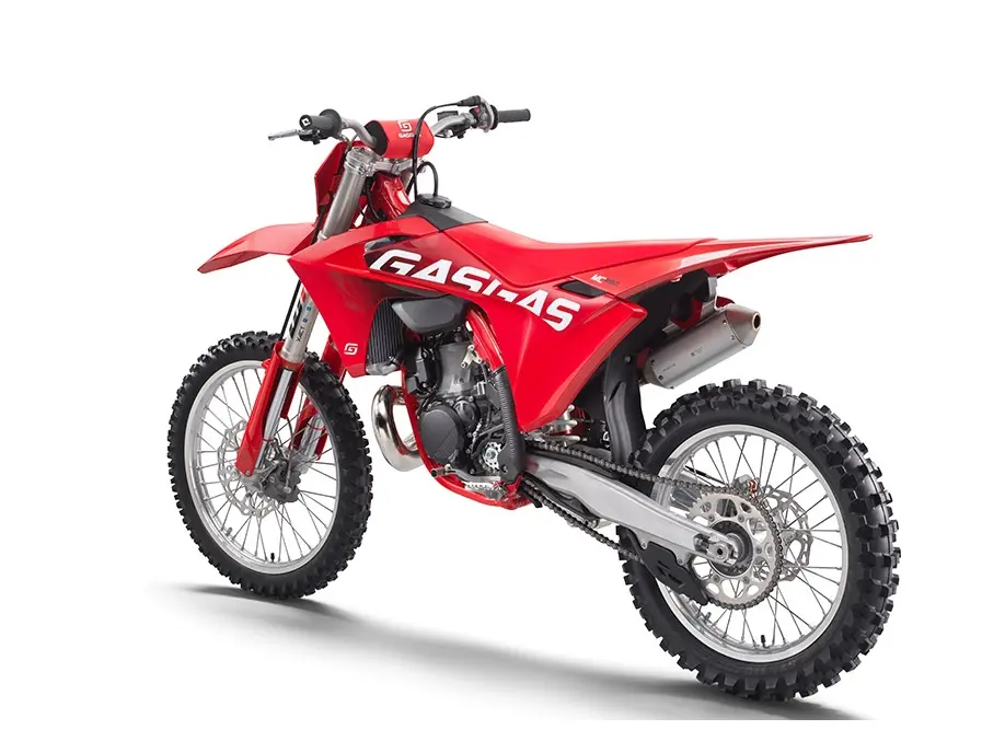 2024 GASGAS MC 250